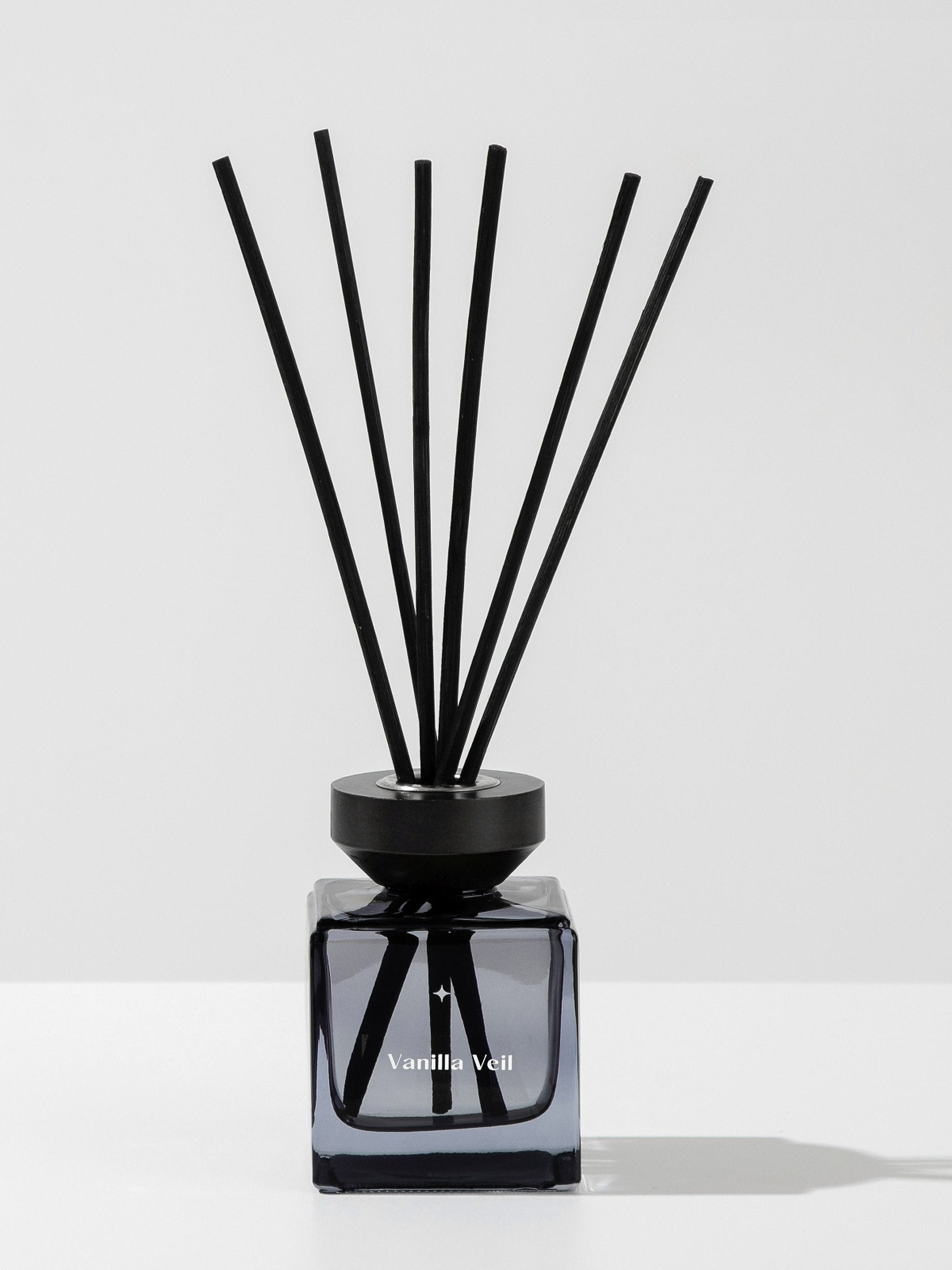 Home fragrance "Vanilla Veil", 150 ml-2