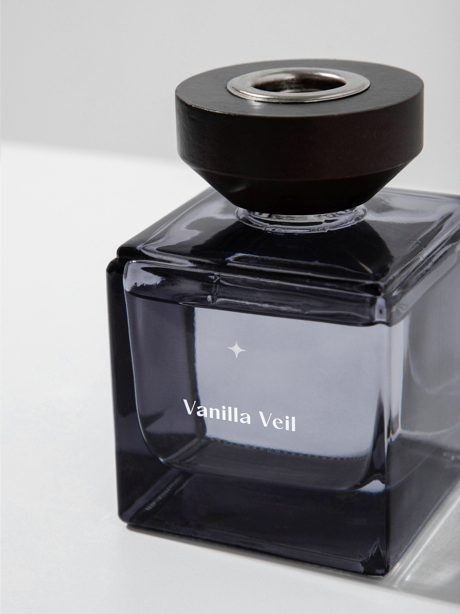 Home fragrance "Vanilla Veil", 150 ml-4