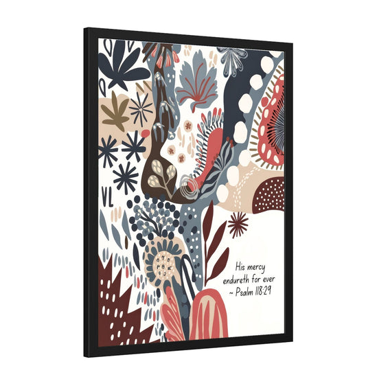 Wall Decor - Giclee Poster Art Print - Inspiration Artwork