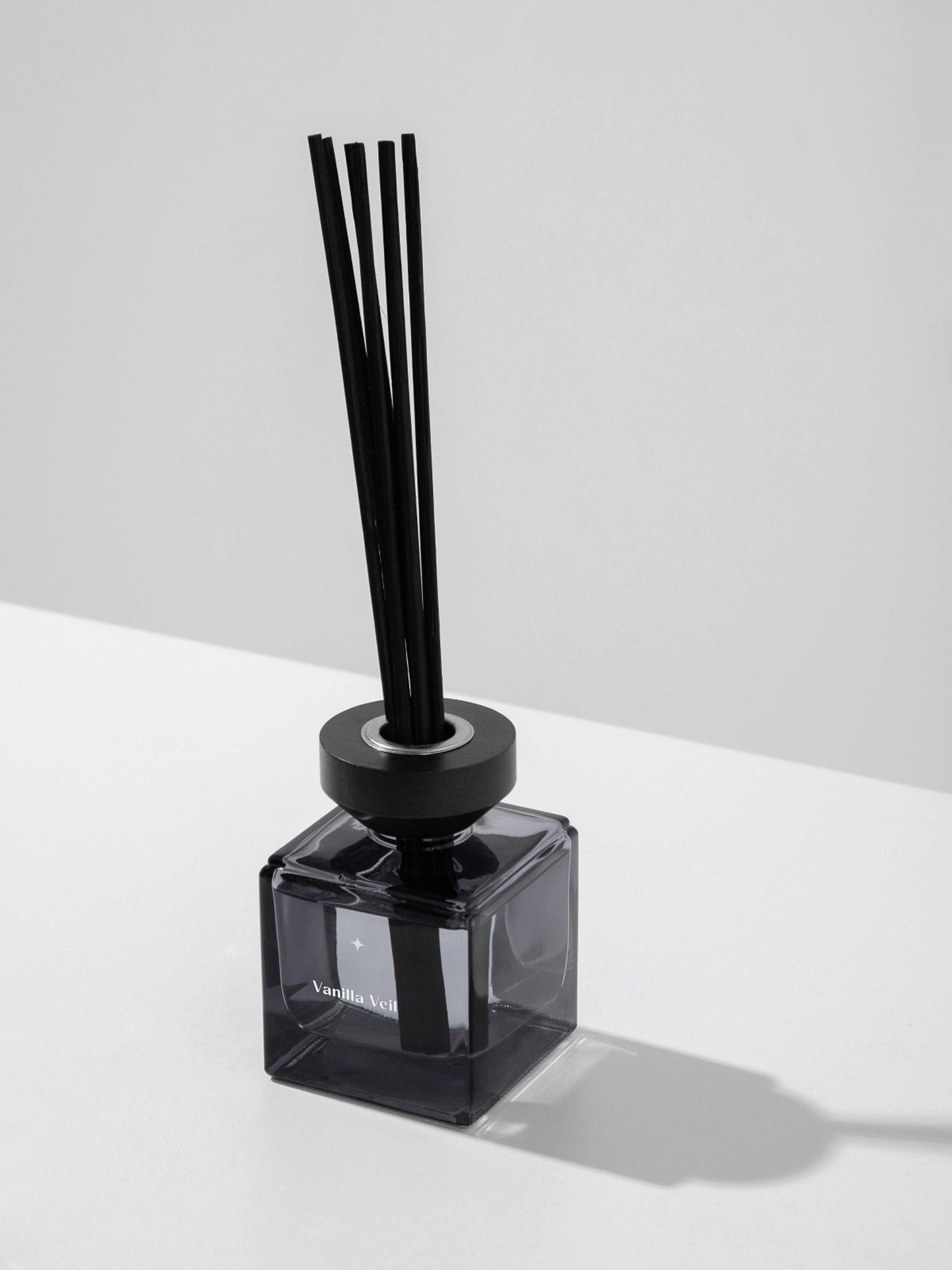 Home fragrance "Vanilla Veil", 150 ml-1