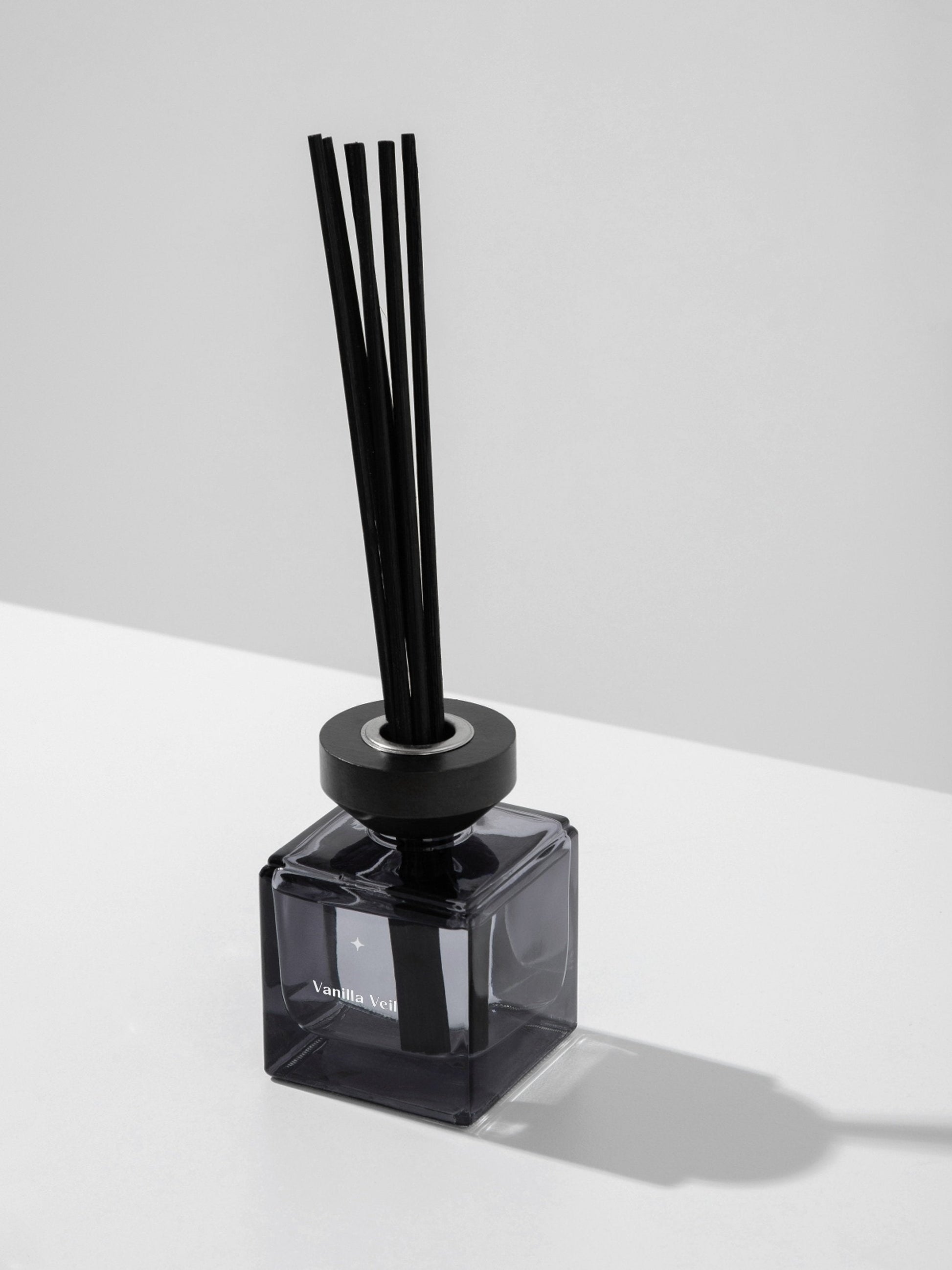 Home fragrance "Vanilla Veil", 150 ml-1