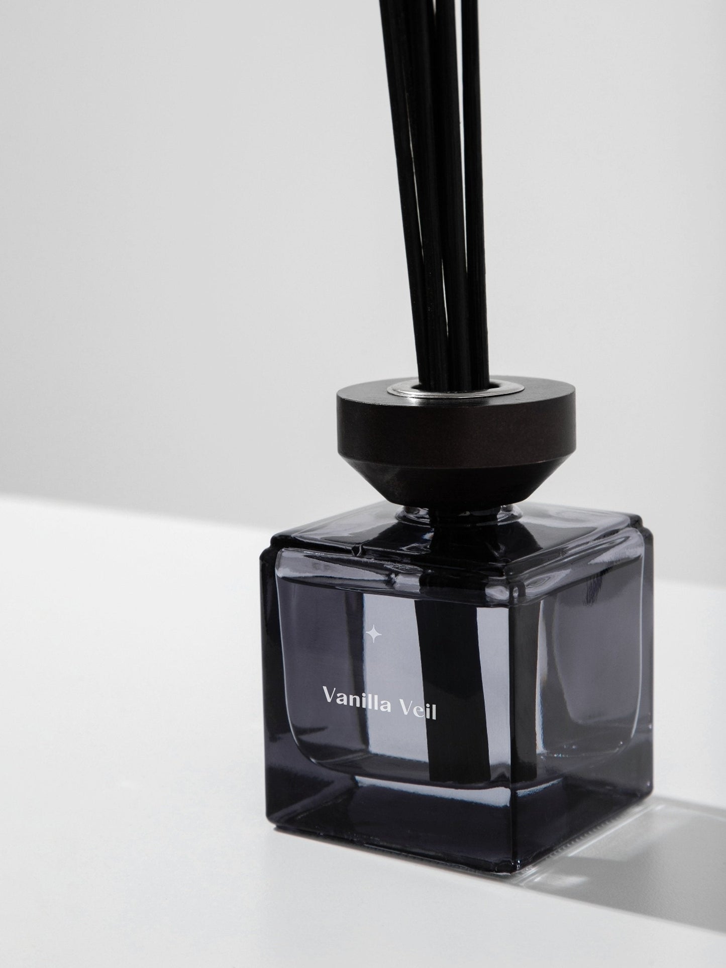 Home fragrance "Vanilla Veil", 150 ml-3