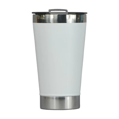 A original 473ml Double Wall Stainless Vacuum Beer pint mug