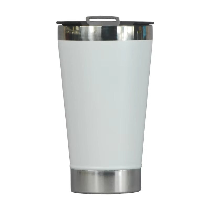 A original 473ml Double Wall Stainless Vacuum Beer pint mug