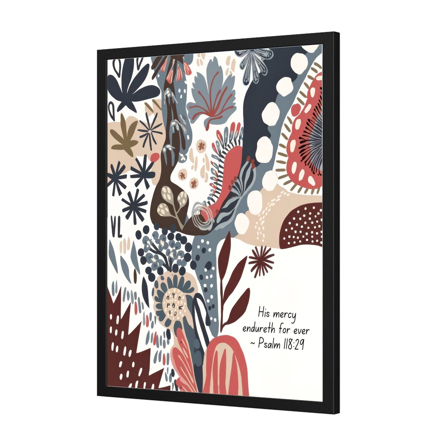 Wall Decor - Giclee Poster Art Print - Inspiration Artwork